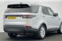 2020 Land Rover Discovery 3.0 SD6 S Commercial Auto