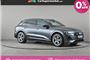 2021 Audi e-tron 230kW 50 Quattro 71kWh Black Edition 5dr Auto