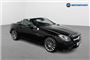 2019 Mercedes-Benz SLC SLC 180 AMG Line 2dr