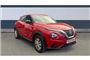 2022 Nissan Juke 1.0 DiG-T 114 Visia 5dr