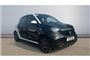 2018 Smart Forfour 1.0 Prime Premium 5dr