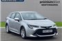 2020 Toyota Corolla Touring Sport 1.8 VVT-i Hybrid Icon 5dr CVT