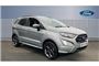 2023 Ford EcoSport 1.0 EcoBoost 125 ST-Line 5dr