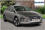 2020 Hyundai IONIQ 1.6 GDi Hybrid Premium SE 5dr DCT