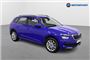 2022 Skoda Kamiq 1.0 TSI 110 SE 5dr DSG