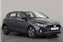 2021 Hyundai i20 1.0T GDi Element 5dr