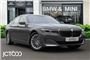 2019 BMW 7 Series 730d 4dr Auto