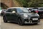 2022 MINI Hatchback 5dr 2.0 Cooper S Resolute Edition 5dr