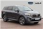 2017 Kia Sorento 2.2 CRDi KX-3 5dr