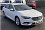 2020 Vauxhall Insignia 1.5T SRi 5dr