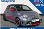 2020 Abarth 595 1.4 T-Jet 180 Competizione 3dr