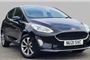 2021 Ford Fiesta 1.0 EcoBoost 95 Trend 5dr