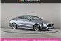 2019 Mercedes-Benz CLA CLA 180 AMG Line 4dr Tip Auto