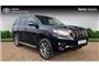 2022 Toyota Land Cruiser 2.8 D-4D 204 Invincible 5dr Auto 7 Seats