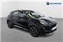 2021 Ford Puma 1.0 EcoBoost Hybrid mHEV Titanium 5dr