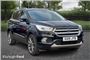 2019 Ford Kuga 1.5 EcoBoost 176 Titanium X Edition 5dr Auto