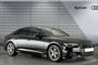 2021 Audi A6 40 TFSI Black Edition 4dr S Tronic