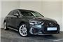 2023 Audi A3 S3 TFSI Quattro 5dr S Tronic