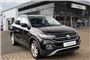 2020 Volkswagen T-Cross 1.0 TSI SE 5dr