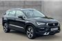 2023 SEAT Ateca 1.5 TSI EVO SE Technology 5dr