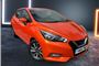 2018 Nissan Micra 0.9 IG-T Acenta Limited Edition 5dr