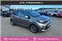 2019 Kia Picanto 1.0 Titanium Edition 5dr