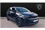 2023 Vauxhall Crossland 1.2 Turbo [130] GS 5dr Auto