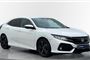 2020 Honda Civic 1.0 VTEC Turbo 126 SR 5dr CVT