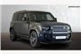 2025 Land Rover Defender 2.0 P300e X-Dynamic HSE 110 5dr Auto