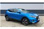 2021 Nissan Qashqai 1.3 DiG-T N-Motion 5dr