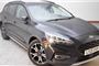 2021 Ford Focus Active 1.5 EcoBlue 120 Active X 5dr