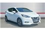 2018 Nissan Micra 1.0 IG 71 Acenta Limited Edition 5dr