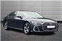 2023 Audi A8 L 60 TFSI e Quattro Sport 4dr Tiptronic