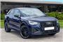 2023 Audi Q2 35 TFSI Black Edition 5dr S Tronic