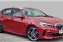 2020 BMW 1 Series 118i M Sport 5dr