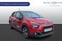 2023 Citroen C3 1.2 PureTech 110 Shine Plus 5dr