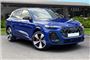 2025 Audi Q5 2.0 TDI Quattro Edition 1 5dr S Tronic