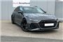 2024 Audi RS6 RS 6 TFSI Qtro Perform Carbon Vorsp 5dr Tiptronic