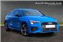 2021 Audi A3 35 TFSI Edition 1 5dr