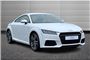 2016 Audi TT 2.0 TDI Ultra S Line 2dr