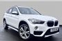 2019 BMW X1 xDrive 20i Sport 5dr Step Auto