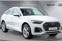 2023 Audi Q5 40 TDI Quattro S Line 5dr S Tronic