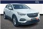 2018 Vauxhall Grandland X 1.2 Turbo SE 5dr