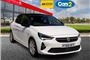 2020 Vauxhall Corsa 1.2 Turbo SRi Nav Premium 5dr
