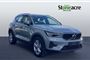 2023 Volvo XC40 2.0 B3P Core 5dr Auto