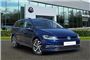 2020 Volkswagen Golf Estate 1.5 TSI EVO 150 Match Edition 5dr DSG