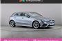 2019 Mercedes-Benz A-Class A180 AMG Line Executive 5dr