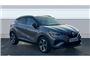 2022 Renault Captur 1.3 TCE 140 R.S. Line 5dr EDC