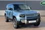 2023 Land Rover Defender 3.0 D250 X-Dynamic SE 110 5dr Auto [7 Seat]