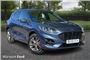 2020 Ford Kuga 1.5 EcoBoost 150 ST-Line First Edition 5dr